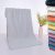 Towel 999.99 Cm-1666.65 cm-Inch Towel 12-Color Towel Red Green Yellow Blue Purple Cyan Orange Gray, White and Black