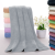 Towel 2333.31 Cm-4333.29 cm-Inch Towel 12-Color Towel Red Green Yellow Blue Purple Cyan Orange Gray, White and Black