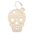 Valentine's Day Decoration Wooden White Body Love DIY Graffiti Handheld Mask Party Decorations Factory Outlet