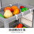 Multi-Functional Removable Kitchen Storage Rack Fruit Vegetable Rack Nordic Style Bathroom Toilet Storage Rack