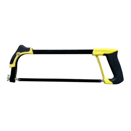 钢锯架  12寸双色方管钢锯架  方管钢锯架  厂家直销