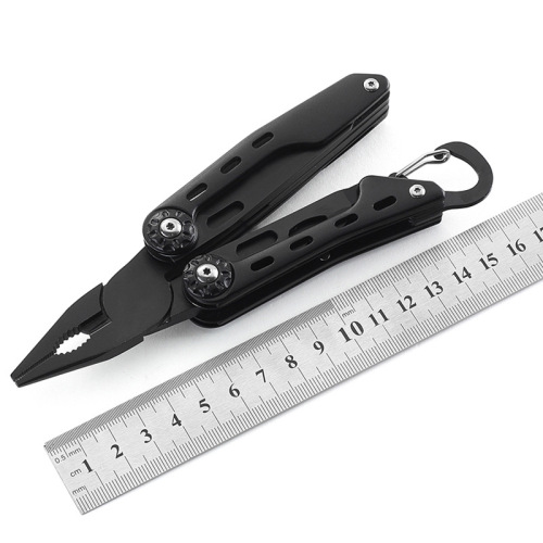 多功能刀钳家居DIY折叠刀多功能工具户外野营便携式工具