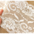 Wedding Ceremony Table Runner Dining Table Layout Middle Two Sides Lace Christmas Decoration Tablecloth Linen Vintage