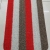 Striped Non-Slip Floor Mat Rectangular Household Minimalist Carpet Modern Blend Foyer Doorway Kitchen Balcony Easy to Clean