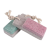 Double-Layer Color Pumice Stone Dead Skin File Foot File Pu Pumice Stone Glass Cleaning Stone Factory Direct Sales