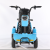Scooter New Energy F348v Lithium Battery Four-Wheel Electric Vehicle