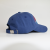 Spring and Summer Korean New Baseball Cap Female Couple Embroidery Three-Dimensional Embroidered Hat Cross-Border Embroidered Peaked Cap Fashion Style