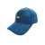 Adjustable Suede Baseball Cap Women's Sun-Proof All-Match Peaked Cap Men's Hat