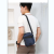 Oxford Cloth Men's Bag 2023 New Casual Canvas Shoulder Messenger Bag Simple Commute Business Men's Shoulder Bag
