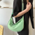bagsBag Female Student Spring and Autumn Shopping Crossbody Shoulder Bag Korean Simple All-Matching Fashion Artistic University Style Bag