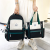 bagsNew Junior's Schoolbag Female High School Student Large Capacity Durable Grades 4-6 Ins Mori All-Match Backpack