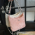 Diamond Velvet Chain Bag for Women Good-looking New Fashion Underarm Bag Classic Style All-Match Shoulder Bag Messenger Bag
