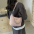 Diamond Velvet Chain Bag for Women Good-looking New Fashion Underarm Bag Classic Style All-Match Shoulder Bag Messenger Bag