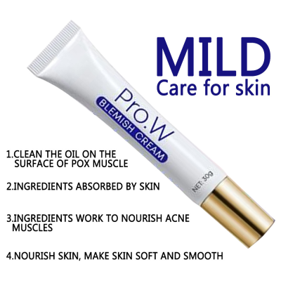 Acne Treatment Cream Acne Black Spot Que Spot Cream Moisturizing Hydrating Cream Skin Care Products