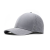 Summer New Baseball Cap Men's in Stock Wholesale Comfortable Soft Top Ripped Peaked Cap Women's Simple Fashion Embroidered Hat