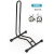 Bicycle Parking Stand Mountain Bike Display Stand Vertical Three-in-One Bicycle Bracket Bicycle L-Type Display Stand