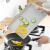 Hanging Household Drawer Cutting Board Thickened Bamboo Cutting Board Multi-Functional Fruit and Vegetable Kitchen Supplies Cutting Board