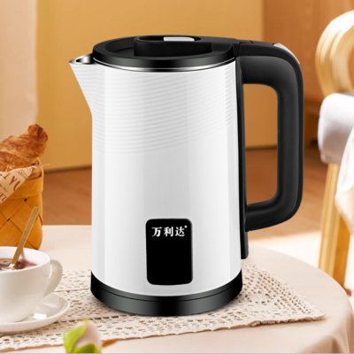 Electric Kettle 2l Kettle 304 Stainless Steel Automatic Broken Electric Kettle Kettle Hotel Gift