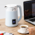 Electric Kettle Electric Kettle Household Digital Display Thermal Kettle Food Grade Stainless Steel Electric Kettle