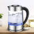 Constant Temperature Kettle Glass Electric Kettle Household Multi-Function Automatic Make Tea and Heat Preservation Kettle