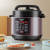 Electric Pressure Cooker Multi-Functional Stew Cooking Electric Pressure Cooker Household Intelligent Reservation Electric Pressure Cooker