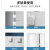 Baby Cabinet Door Children's Safety Drawer Lock Refrigerator Door Water Dispenser Is Not Tight without Punching Is Not Tight