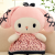 Clow M Melody Doll Plush Toys Cute Large Rag Doll Doll Gift Wholesale