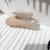QianTAO Acetate Acid Hair Accessory Splicing Acetate Hair Clip Claw