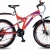 Stock 24/26inch MTB and Lady bike are on sale of special price