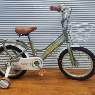 12 "16" 20 "Girls 2023 New Style Kids Bike children bicycle China Hebei Manufacturer Manufacturing, Factory Outlet Store, Yiwu Commodity City Futian