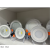 Two-Color Panel Downlight LED Panel Light Lamp Customizable Color Three-Color Panel Embedded