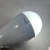 Led Emergency Bulb DOB Battery Factory Direct Sales Highlight E27