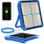 Solar New Ed Portable Hook Split Emergency Light Power Bank Mobile Phone Lamps Portable Outdoor