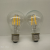 Led Retro Tungsten Light Globe Warm Light E14 E27 Globe Energy-Saving Lamp Ambience Light Decorative Lamp Home Highlight
