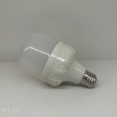 LED Lamp Gao Fushuai Bright IC Driver Explosion Emergency Light High Power Globe