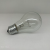 Led Iodine Tungsten Lamp Tungsten Lamp Glass Globe E27 E14 Old Incandescent Lamp Ordinary Transparent Warm Light