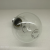Led Iodine Tungsten Lamp Tungsten Lamp Glass Globe E27 E14 Old Incandescent Lamp Ordinary Transparent Warm Light