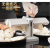 Manual Press Dumpling Skin Maker Molds Household Dumpling Skin Pattern Dumpling Wrapper Tool