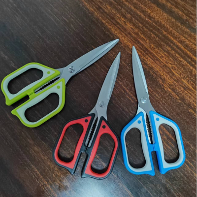 Strong kitchen scissors kitchen scissors stainless steel multipurpose kitchen scissors