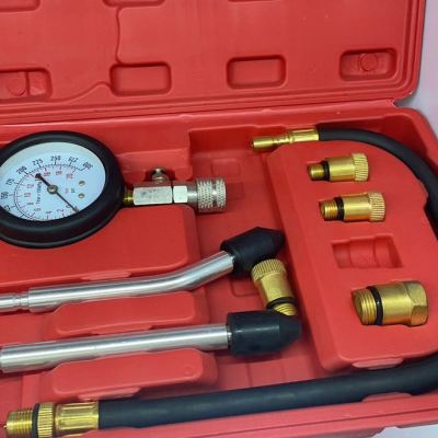 Cylinder Pressure Gauge Auto Repair Tools