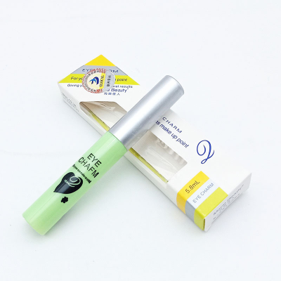 Mary Beauty High viscosity Multi use White Glue Transparent Setting Cream False Eyelash 7ml