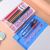 [Many patterns are welcome to consult] new creative large capacity pencil case primary school boys and girls multifunctional pencil case cartoon 3D storage box