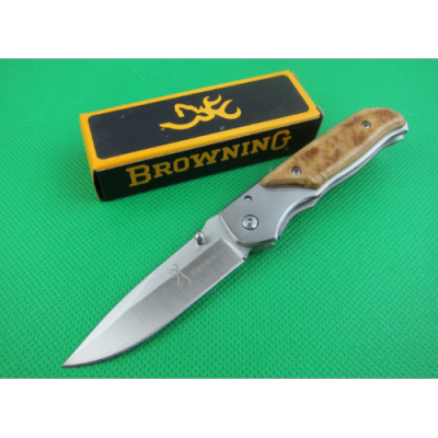 Bronning. 331 Folding Knife-Overseas Multi-Function Folding Knife Outdoor Tactical Knife Can Be Carried with You