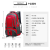 New Large Capacity Backpack Outdoor Mountaineering Bag Travel Bag Factory Spot Cotton Quilt Large Backpack
