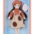 Cross-Border Mini 30cm Barbie Doll 12-Inch Girls' Doll Princess Trade Wholesale Children's Toy Manufacturer