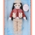 Cross-Border Mini 30cm Barbie Doll 12-Inch Girls' Doll Princess Trade Wholesale Children's Toy Manufacturer