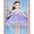Cross-Border Mini 30cm Childlike Barbie Doll 12-Inch Girls' Doll Princess Trade Wholesale Children's Toys