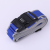 Cross Code Lock Trolley Case Packing Belt Suitcase Band Boarding Bag Strap Luggage Reinforcement Explosion-Proof Strap