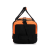 Color Matching Large Capacity Travel Bag Trendy Shoulder Bag Outdoor Sports Cross Body Travel Bag Gym Bag Student Luggage Bag