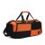Color Matching Large Capacity Travel Bag Trendy Shoulder Bag Outdoor Sports Cross Body Travel Bag Gym Bag Student Luggage Bag